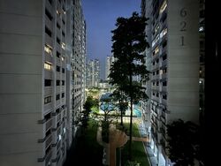 Blk 619 Bukit Panjang Ring Road (Bukit Panjang), HDB 4 Rooms #636971381